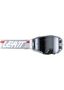 Leatt Velocity 6.5 Iriz Forge, goggles mirrored