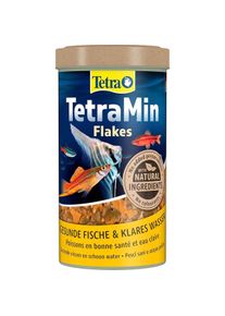 TetraMin normální vločkové 500 ml