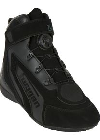 Furygan V4 Easy D3O, shoes waterproof , color: Black , size: 42 EU