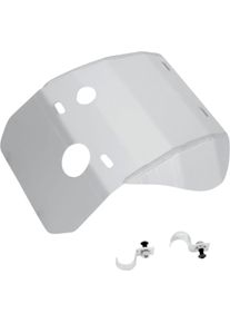 Moose Racing Suzuki DR 250/350, skid plate