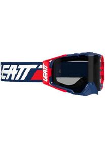 Leatt Velocity 6.5 Royal, goggles