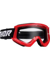 Thor Combat Racer, goggles
