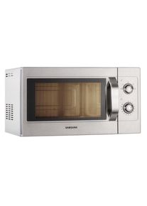 Samsung Mikrowelle Model CM1099 26 Liter