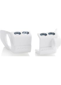 Acerbis 0023195 Suzuki, fork shoe cover