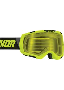 Thor Regiment, goggles