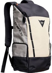 Dainese Explorer D-Clutch, back pack , color: Black/Beige/Grey , size: One Size
