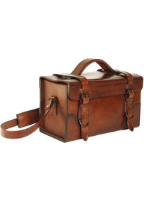 Mil-Tec Buffalo, Ledertasche