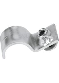 Moose Racing M208, skid plate replacement clamp