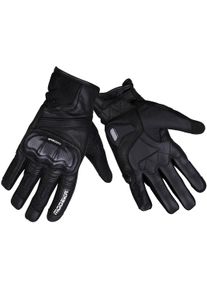 Modeka Miako Air, gloves , color: Black , size: 9
