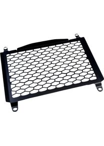 Zieger Honda CB 650F, radiator guard