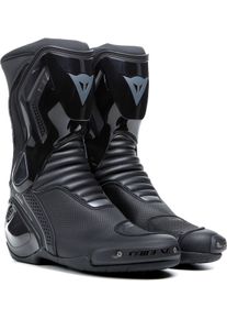 Dainese Nexus 2 Air, boots perforated , color: Black , size: 42 EU