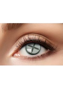 maskworld X-Button contactlenzen