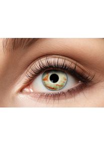 maskworld Modderig Monster Contactlenzen