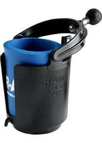 RAM Mounts Ram Mount Level Cup w. Ball, drink holder