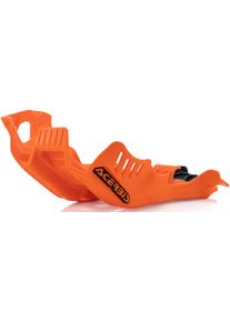Acerbis 0023660 Husqvarna/KTM, skid plate