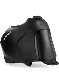 Acerbis Honda Dominator NX 500/650 RD08 23 L, fuel tank , color: Black , size: 23 l