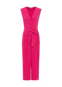 Lascana Ženy Overal pink 38
