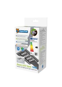 SuperFish Aqua LED bodové světlo 10 Watt