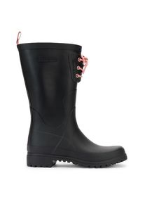 Tretorn Women's Skanör Wellington boots Women (38, black)