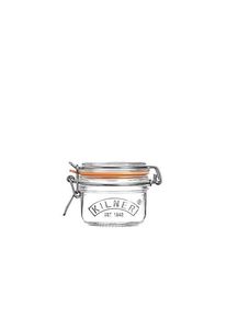 Kilner Top round sklenice s klipem 0,125 l