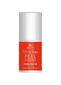 alessandro Striplac Peel Or Soak Laky na nehty 5 ml