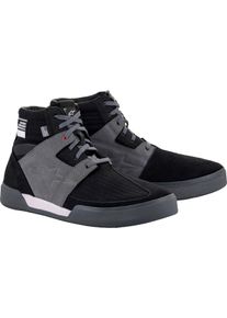 Alpinestars Primer, shoes , color: Grey/Black , size: 9.5 US