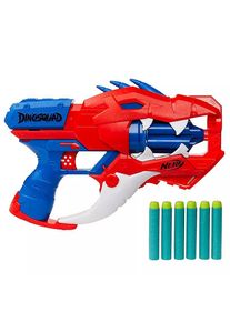 Hasbro Dartblaster Raptor-Slash
