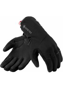 Revit Chevak 2, gloves Gore-Tex women , color: Black , size: M