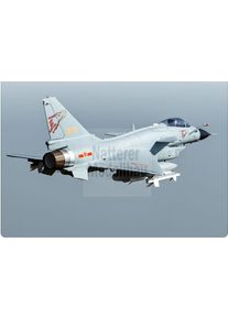 Freewing Chengdu J-10A PLAAF EPO 940mm KIT+