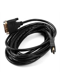 FRONTSTAGE videokabel DVI na HDMI, 5m