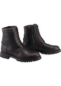 Gaerne G.Stone, boots Gore-Tex , color: Brown , size: 45 EU