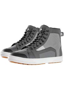 Furygan Stockton Air D3O, shoes , color: Grey/Light Grey , size: 45 EU