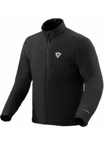 Revit Climate 3, functional jacket , color: Black , size: XL