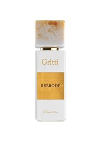 Gritti Rebrodé Eau de Parfum Spray Parfémy 100 ml