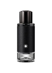 Montblanc Explorer Eau de Parfum Spray Parfémy 30 ml
