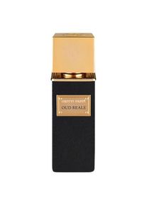 Gritti Oud Reale Extrait de Parfum Parfémy 100 ml