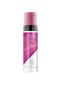 ST.TROPEZ Self Tan Classic Bronzing Mousse Berry Sorbet Samoopalovací 200 ml