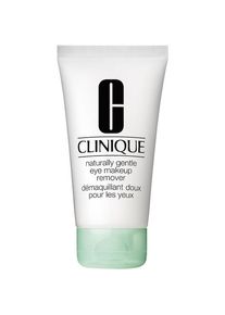 Clinique Odličovač Naturally Gentle Eye Make-up Remover Čištění 75 ml