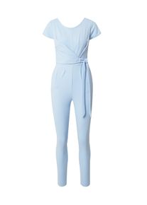 Wal G. Ženy Overal světlemodrá 6