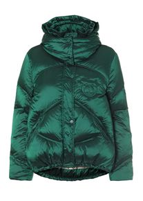 TATUUM Ženy Zimní bunda 'PRECJO' zelená S