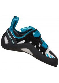La Sportiva Women's Tarantula Boulder Climbing shoes Women (34, black)