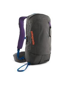 Patagonia Snowdrifter 20L Ski touring backpack (20 l - S, grey)