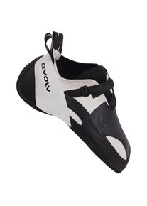 Evolv Zenist Pro Climbing shoes Men (47, grey/black)