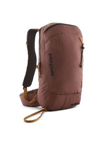 Patagonia Snowdrifter 20L Ski touring backpack (20 l - S, brown)
