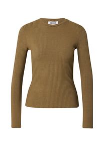 EDITED Ženy Tričko 'Ginger' khaki 38