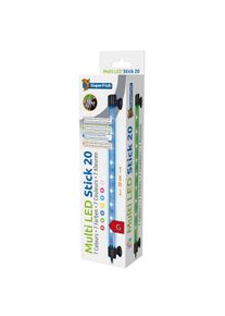 SuperFish Multi LED tyčka 20cm 2 Watt