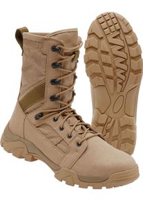 Brandit Defense, boots , color: Camel , size: 47