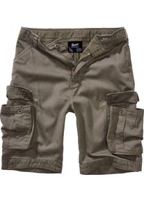 Brandit Urban Legend, cargo shorts kids , color: Olive , size: 122/128
