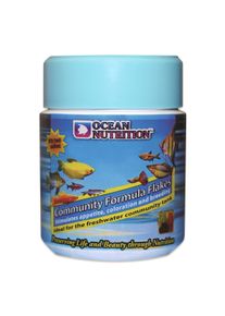 Ocean Nutrition Community Formula Flakes 34 g
