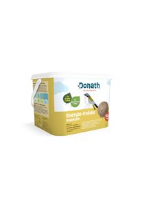 50x100g Donath Energy Insect koule bez s&iacute;ťky